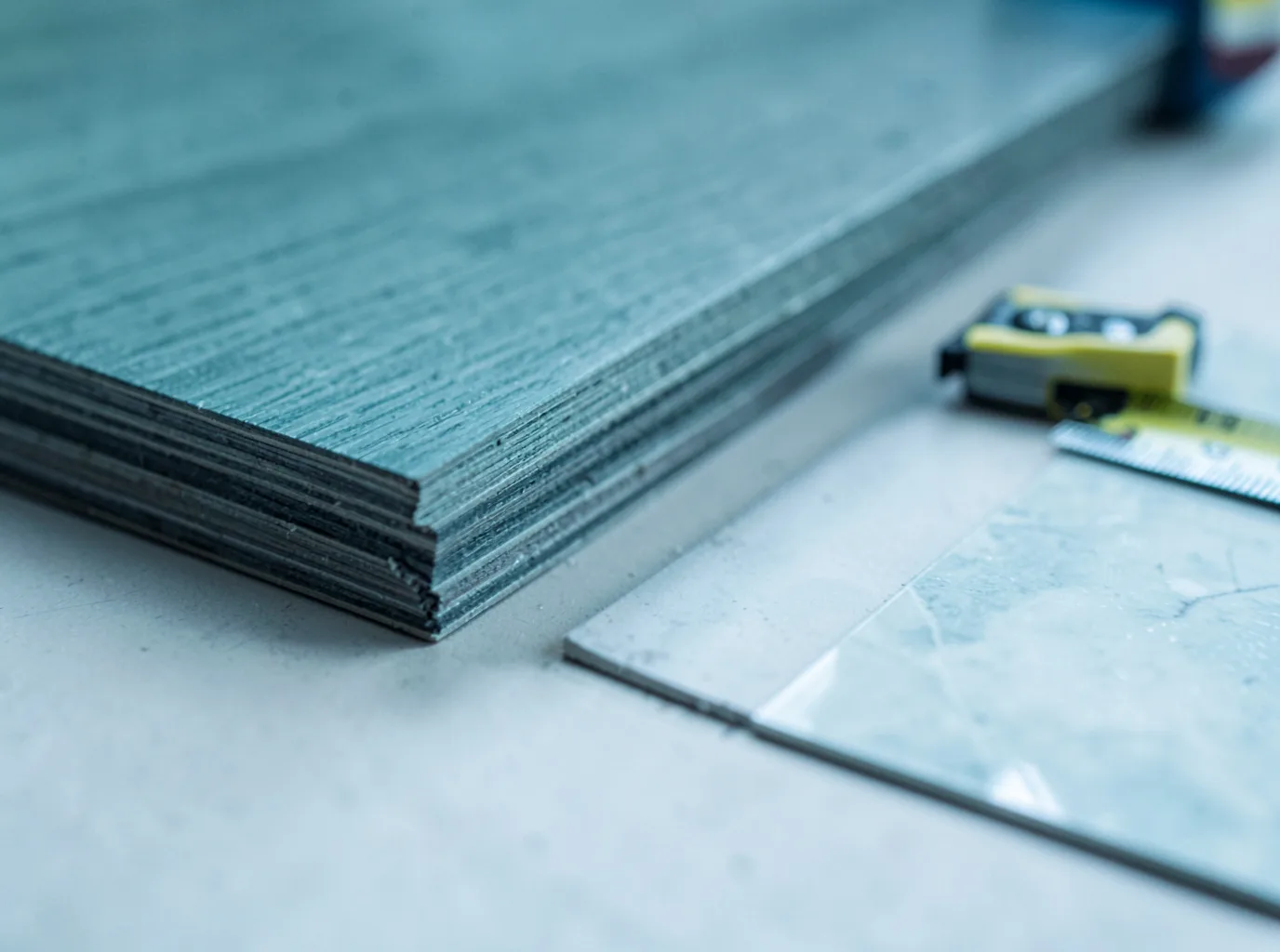 Luxury Vinyl Plank Installation Glouster, OH FAQs